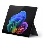 B2B: Microsoft Surface Pro 11 for Business 13" 2in1 schwarz Core Ultra 5 236V 16GB/256GB SSD Win11 Pro EP2-20095