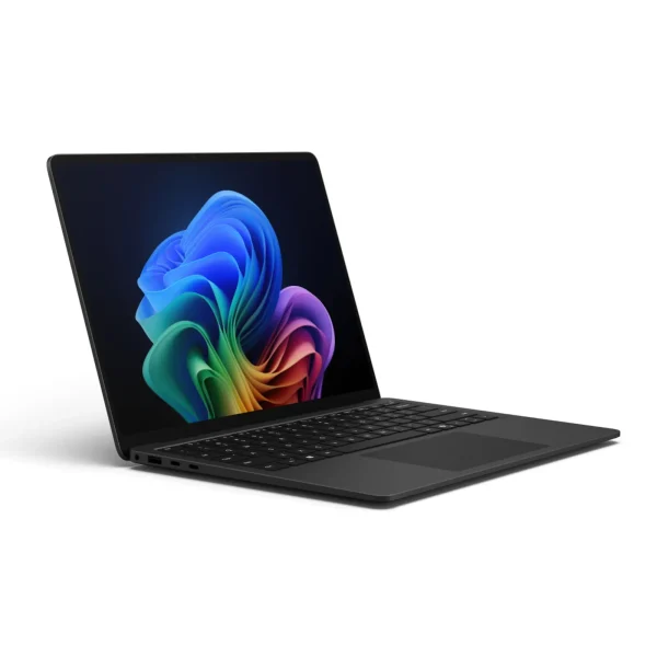B2B: Surface Laptop 7 for Business 13,8" Touch schwarz Core U5 238V 32GB/256GB SSD Win11 Pro EP2-22198