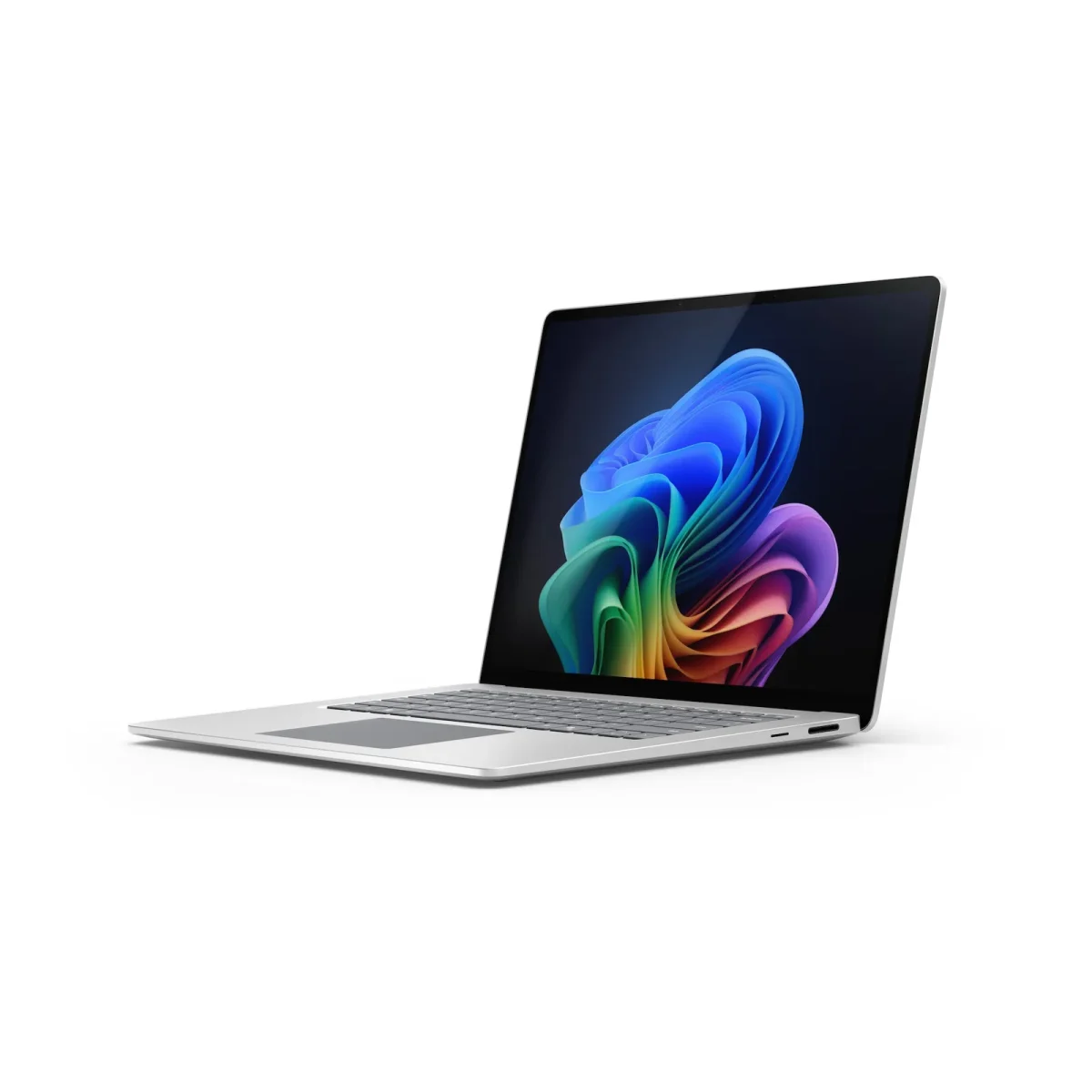 B2B: Surface Laptop 7 for Business 13,8" Touch platin Core U5 236V 16GB/512GB SSD Win11 Pro EP2-20959 - Slika 2