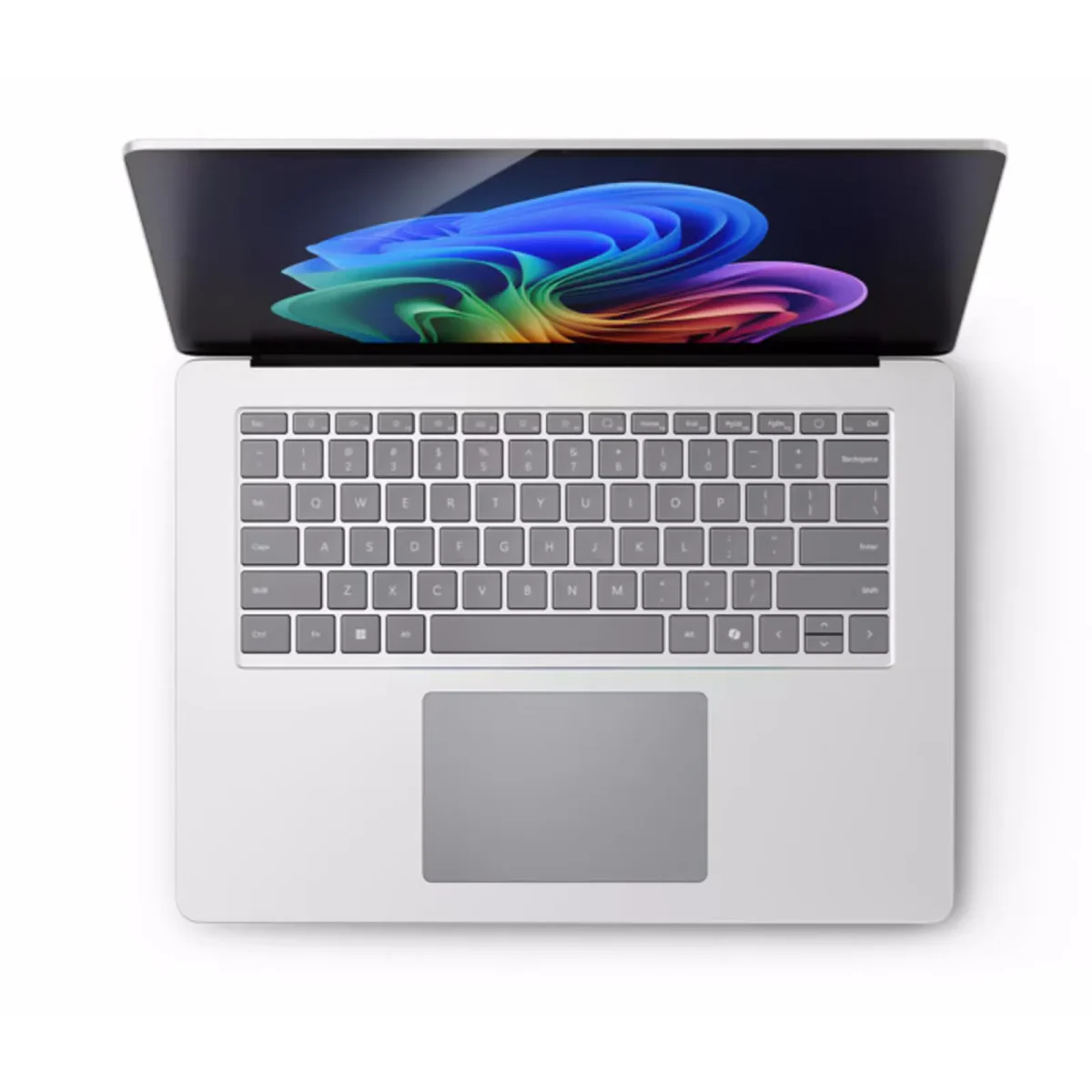 B2B: Surface Laptop 7 for Business 13,8" Touch platin Core U5 236V 16GB/512GB SSD Win11 Pro EP2-20959 - Slika 4