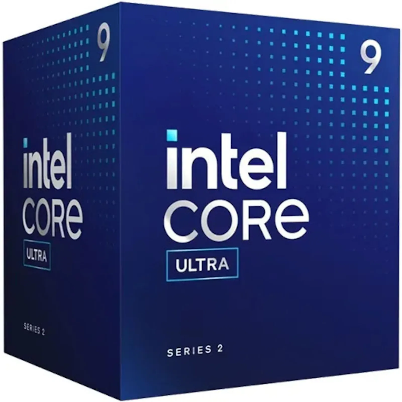 PI_514820193 INTEL Core Ultra 9 285 8+16 Kerne 5.6 GHz Sockel LGA-1851 Boxed (mit Kühler) - Slika 1