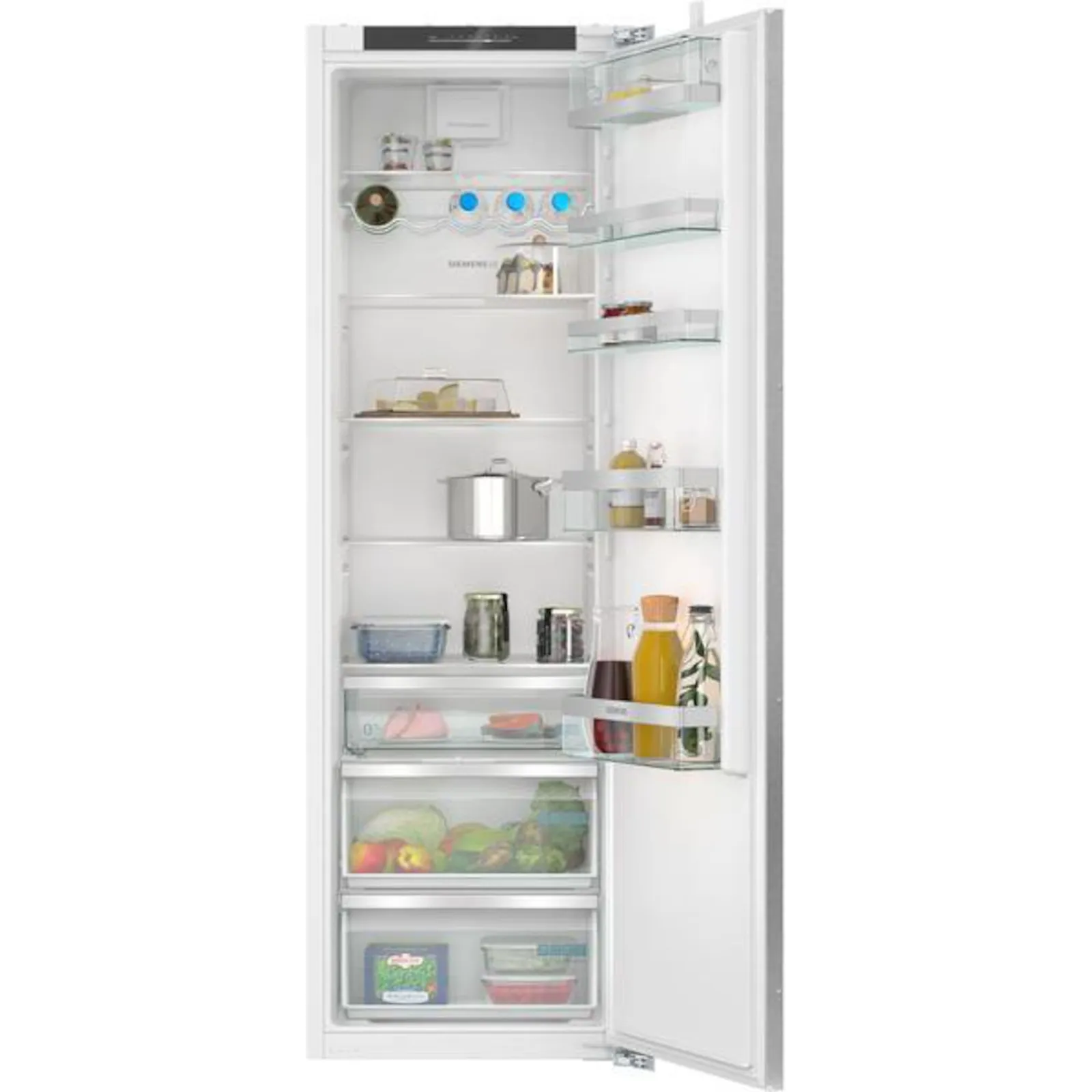 PI_518545150 Siemens KI81RADD0 iQ500 Einbau-Kühlschrank - Slika 1