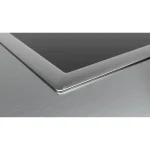 Siemens ET645HE17 iQ100 Glaskeramik-Kochfeld, 60 cm, mit Rahmen aufliegend - Slika 5