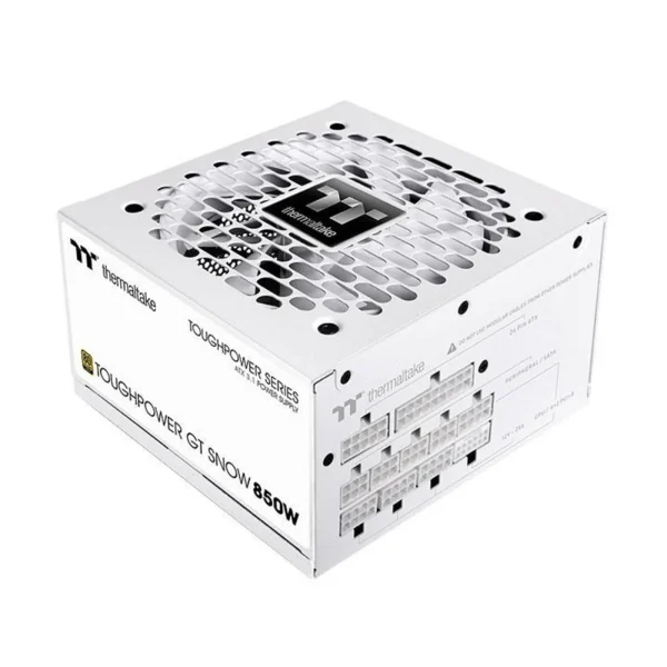 Thermaltake ToughPower GT Snow 850W ATX3.1