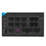 ASUS ROG Thor Platinum 1200P III 1000W Platinum Gaming Netzteil Modular PCIe5.0 - Slika 2
