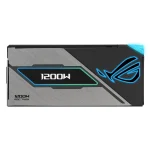 ASUS ROG Thor Platinum 1200P III 1000W Platinum Gaming Netzteil Modular PCIe5.0 - Slika 6