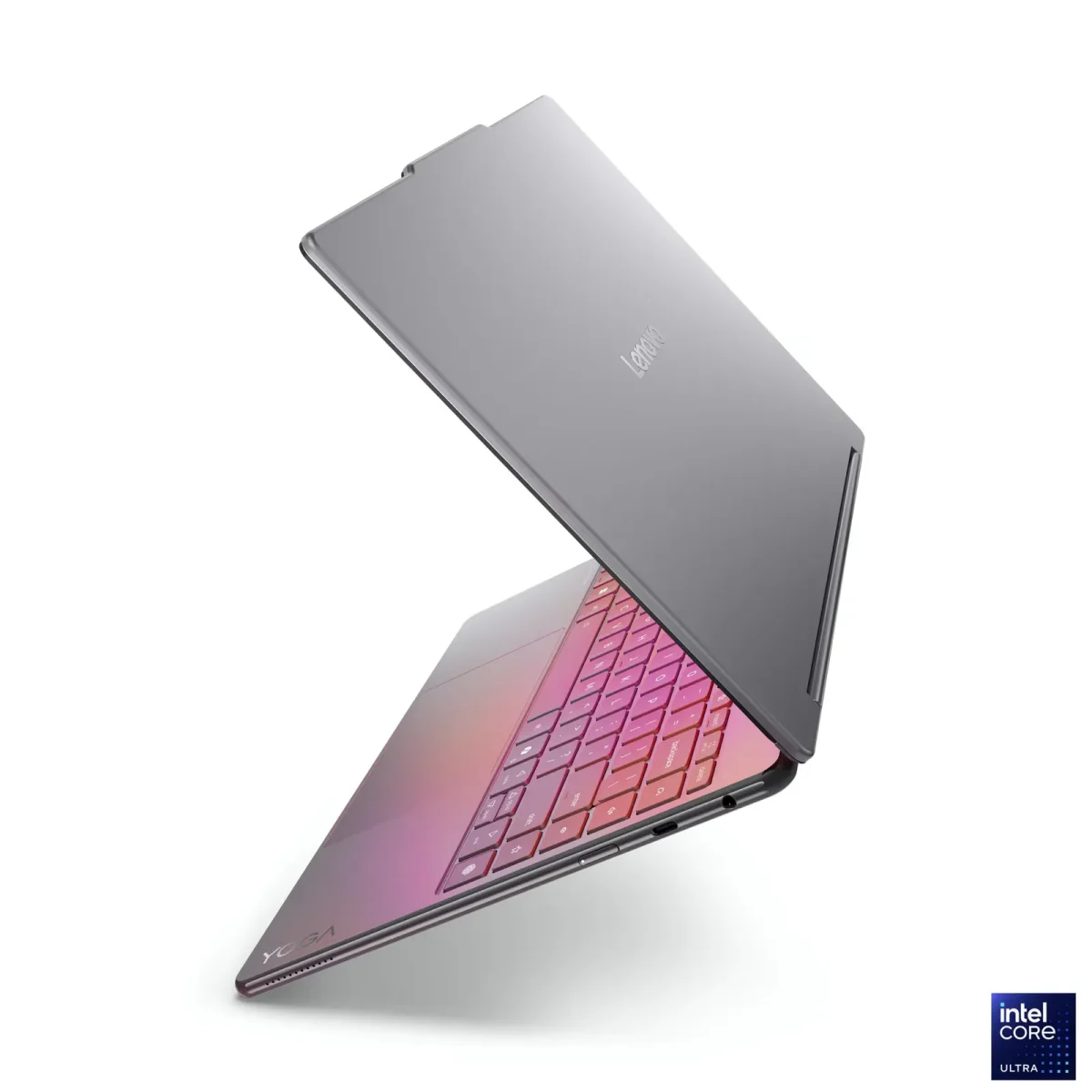 Lenovo Yoga 9 2-in-1 14ILL10 14" WQUXGA OLED Touch Core Ultra 7 258V 32GB/1TB SSD Win11 Evo - Slika 5