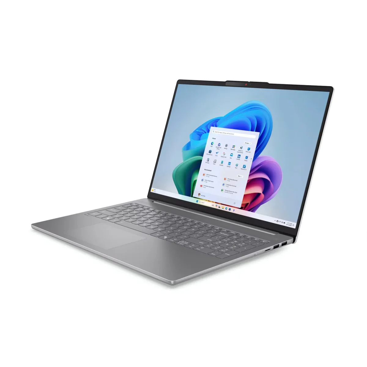 Lenovo IdeaPad Slim 5 16AKP10 16" WUXGA Ryzen AI 5 330 16GB/512GB SSD Win11 - Slika 2