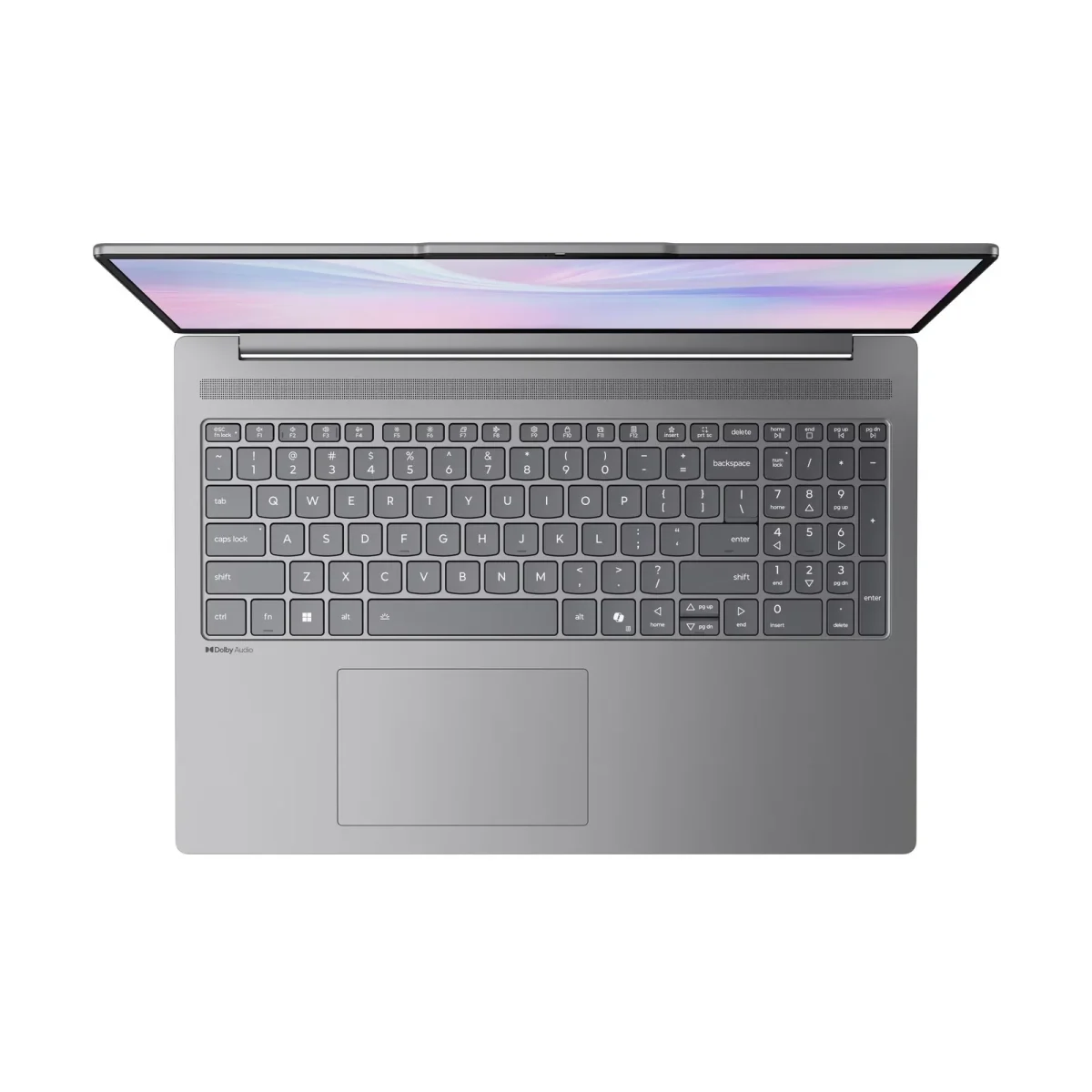 Lenovo IdeaPad Slim 5 16AKP10 16" WUXGA Ryzen AI 5 330 16GB/512GB SSD Win11 - Slika 4