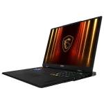 MSI Vector A18 HX A9WHG-081 Ryzen 9 9955HX 32GB/1TB SSD 18" QHD+ RTX5070Ti Win11 - Slika 3