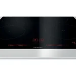 Siemens EH601LFC1E iQ300 Induktionskochfeld 60 cm Schwarz, flächenbündig (integriert) - Slika 4