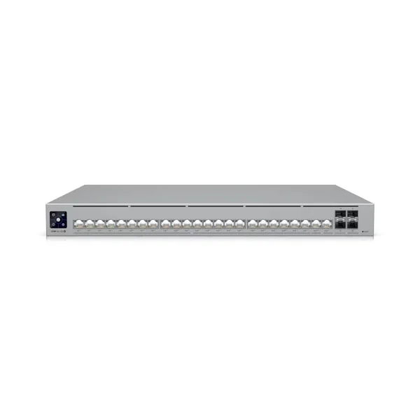 Ubiquiti UniFi Switch USW-Pro-HD-24-PoE Switch - L3 - managed