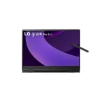LG gram Pro 16 2-in-1 16" Touch Core U7 255H 16GB/1TB SSD Win11 Pro 16TB90TP-K.AP78G - Slika 4