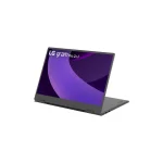 LG gram Pro 16 2-in-1 16" Touch Core U7 255H 16GB/1TB SSD Win11 Pro 16TB90TP-K.AP78G - Slika 3