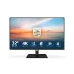Philips 32E1N1800LA 80cm (31,5") 4K IPS Office Monitor 16:9 HDMI/DP 60Hz 4ms Sync