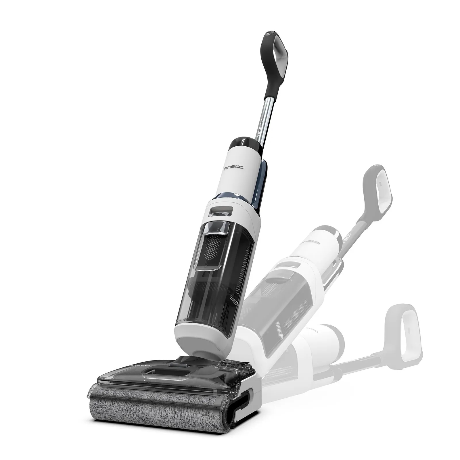 PI_543045155 Tineco FLOOR ONE S5 Stretch Extreme Nass- und Trockensauger - Slika 1