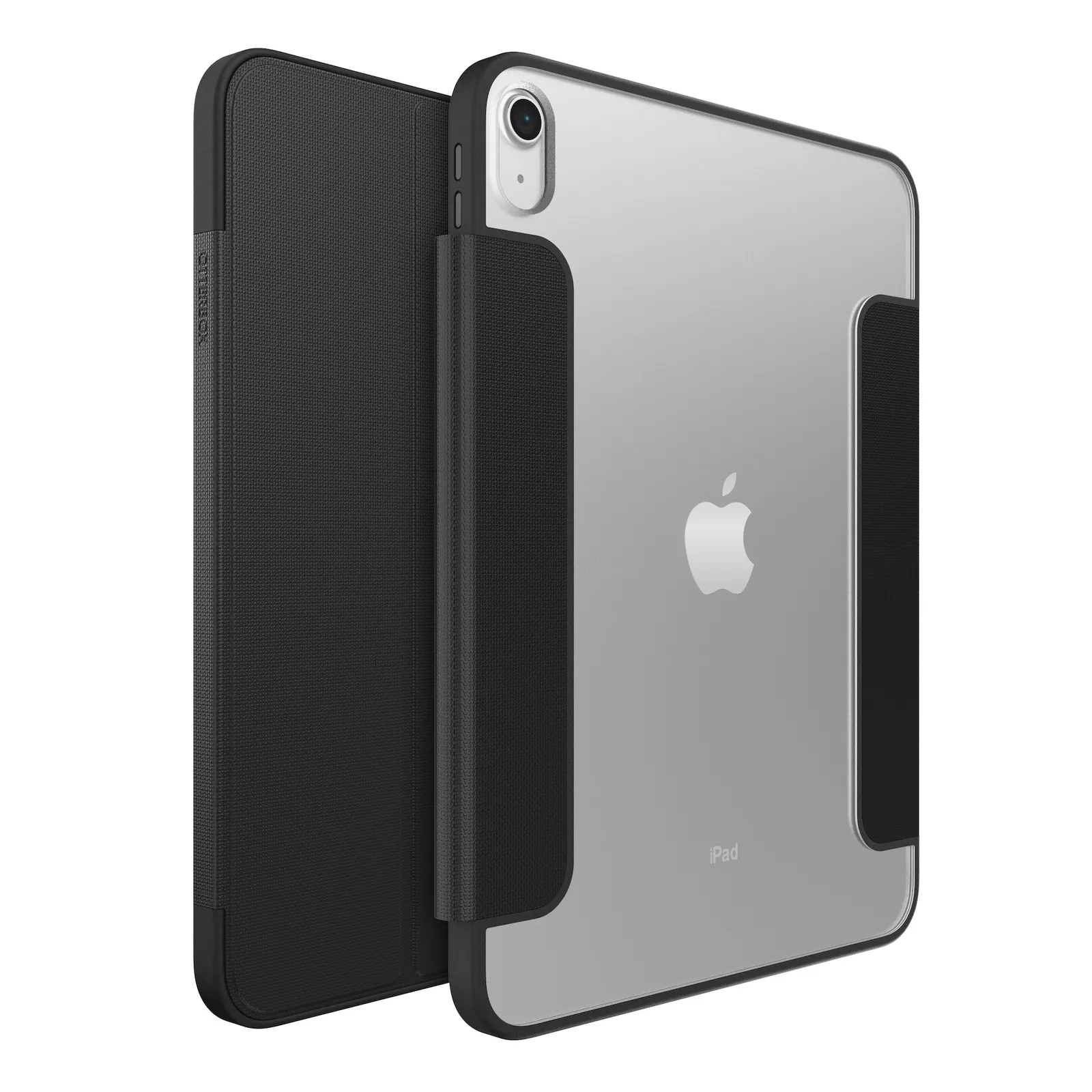 PI_543914210 OtterBox Symmetry Folio Apple iPad 10,9" A16 (2025) /10th gen (2022) Starry Night schwarz V2 - Slika 1