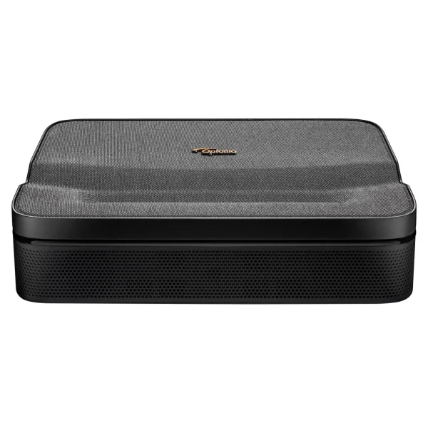 Optoma PH31UST Photon Go DLP FHD Projektor 650 Lumen HDMI/USB/RJ45 Grau