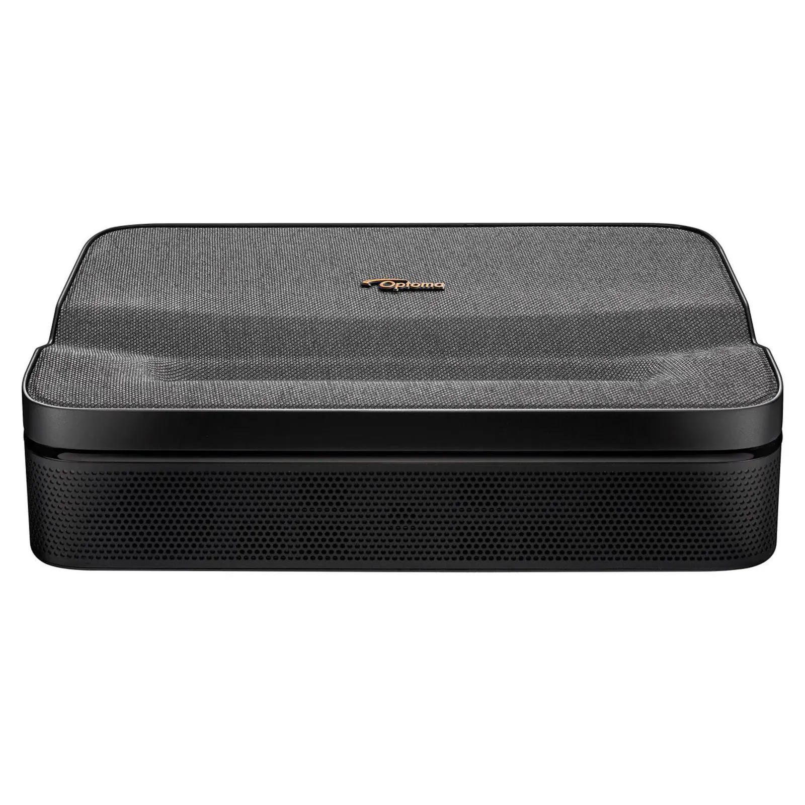 PI_544160687 Optoma PH31UST Photon Go DLP FHD Projektor 650 Lumen HDMI/USB/RJ45 Grau - Slika 1