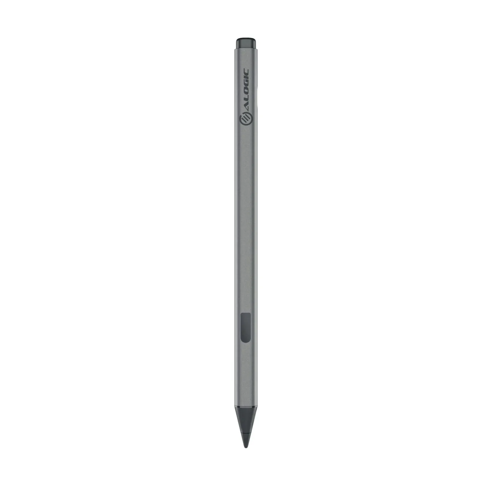 PI_544267069 Alogic Clarity Active Stylus Pencil Black 2nd Gen. Eingabestift - Slika 1