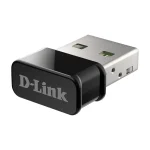 D-Link DWA-181 Wireless AC MU-MIMO Nano USB Adapter