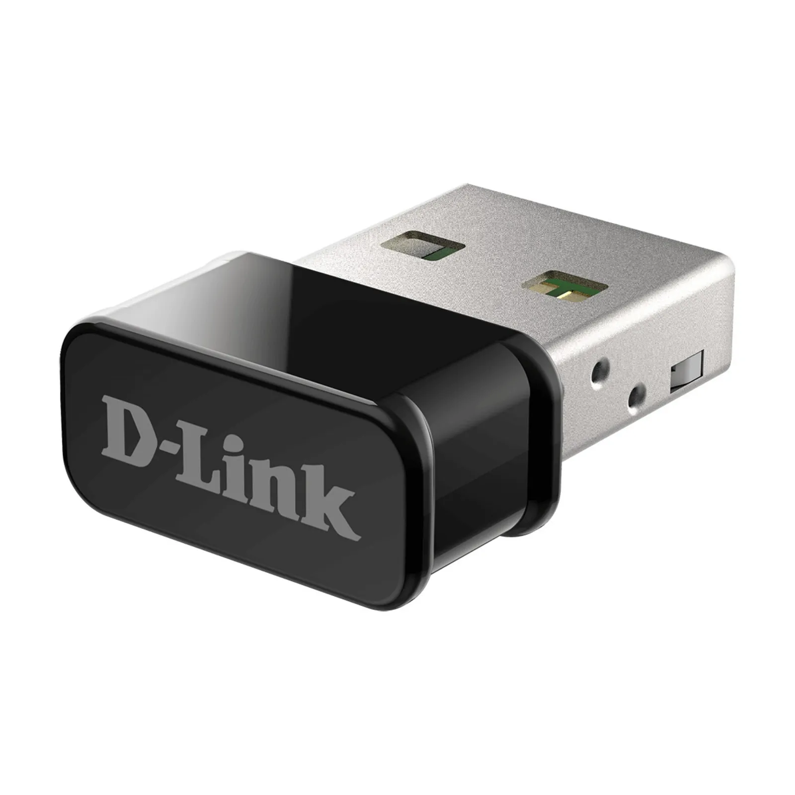 PI_544817617 D-Link DWA-181 Wireless AC MU-MIMO Nano USB Adapter - Slika 1