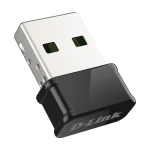 D-Link DWA-181 Wireless AC MU-MIMO Nano USB Adapter - Slika 4