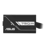 ASUS PRIME 750W ATXNetzteil 80+ Bronze 135mm Lüfter schwarz - Slika 2