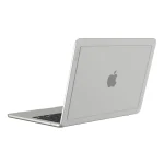 Incase Edge Hardshell Case mit Makrolon® Transparent für 13" MacBook Air (M2-M4, 2022-2025) - Slika 3
