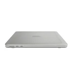 Incase Edge Hardshell Case mit Makrolon® Transparent für 13" MacBook Air (M2-M4, 2022-2025) - Slika 4