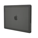 Incase Edge Hardshell Case mit Makrolon® Schwarz für 16" MacBook Pro (M1-M4, 2021-2024)