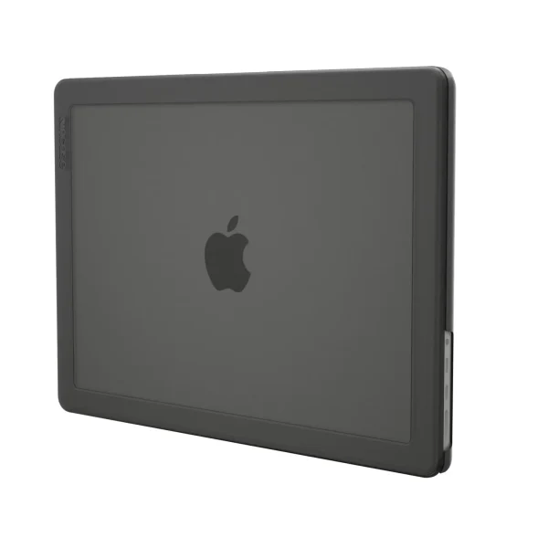 Incase Edge Hardshell Case mit Makrolon® Schwarz für 16" MacBook Pro (M1-M4, 2021-2024)