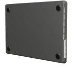 Incase Edge Hardshell Case mit Makrolon® Schwarz für 16" MacBook Pro (M1-M4, 2021-2024) - Slika 4