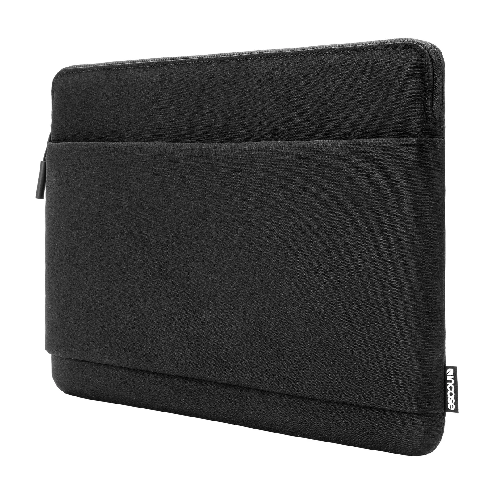 PI_548095733 Incase Go Sleeve Schwarz - Passend für 14" Notebooks & Macbook Pro (2021-2024) - Slika 1