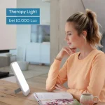 Beurer TL 35 Tageslichtlampe - Slika 2