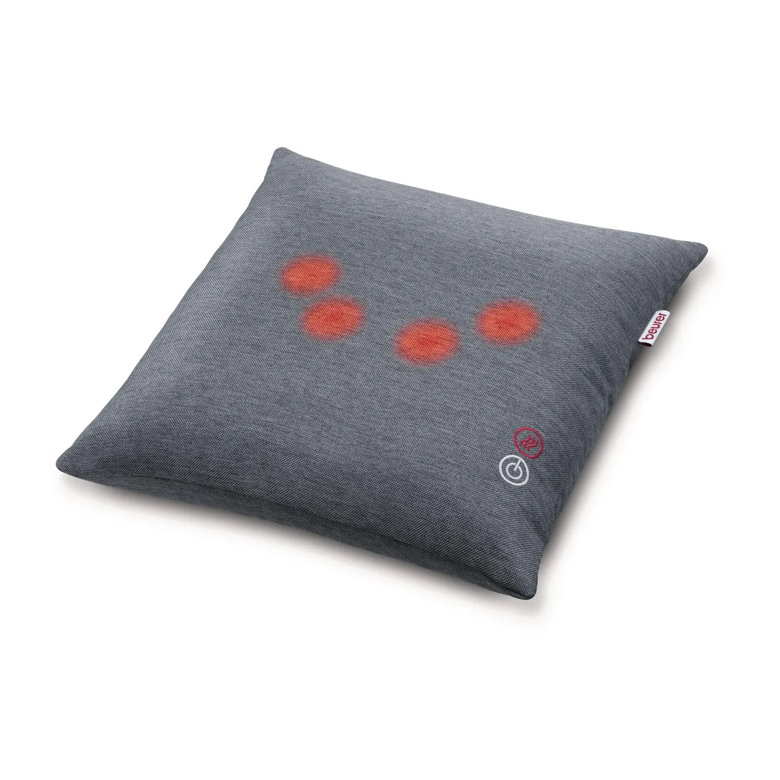 PI_550713900 Beurer MG 135 Shiatsu-Massagekissen - Slika 1