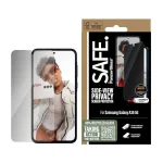 SAFE. by PanzerGlass Privacy Displayschutz Ultra-Wide-Fit Galaxy A36 5G