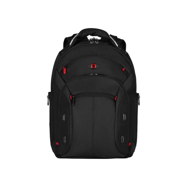 Wenger Gigabyte Notebookrucksack 16" schwarz