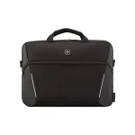 Wenger XE Compact Brief 16" Notebooktasche schwarz