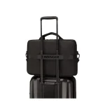 Wenger XE Compact Brief 16" Notebooktasche schwarz - Slika 2