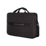 Wenger XE Compact Brief 16" Notebooktasche schwarz - Slika 3