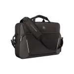 Wenger XE Compact Brief 16" Notebooktasche schwarz - Slika 4