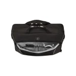 Wenger XE Compact Brief 16" Notebooktasche schwarz - Slika 5