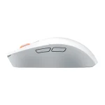 ASUS ROG Strix Impact III Wireless Weiß Gaming Maus USB/Bluetooth RGB Aura Sync - Slika 3