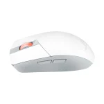 ASUS ROG Strix Impact III Wireless Weiß Gaming Maus USB/Bluetooth RGB Aura Sync - Slika 4
