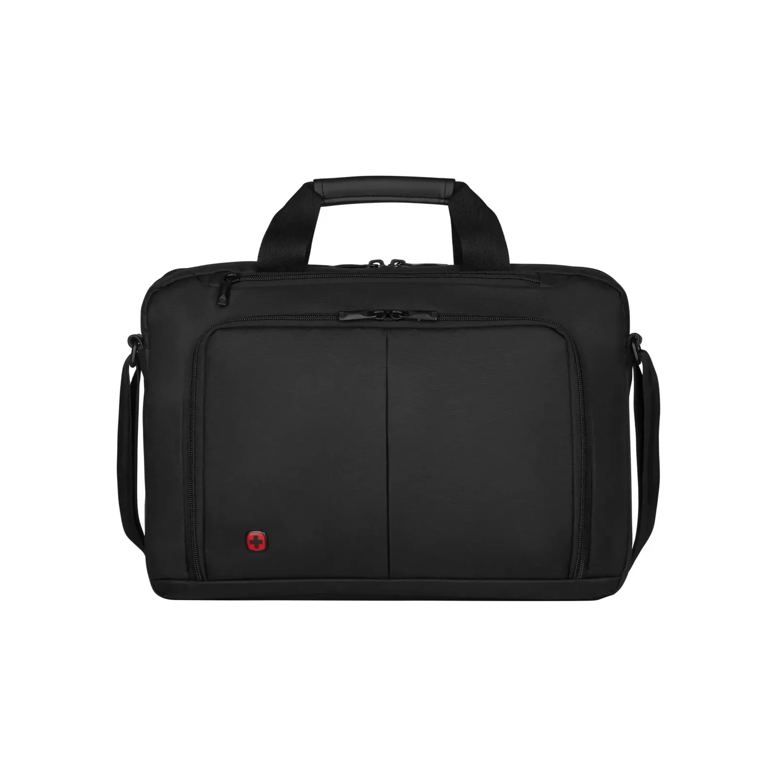 PI_552508505 Wenger Source Notebook Tasche 16" Zoll schwarz - Slika 1