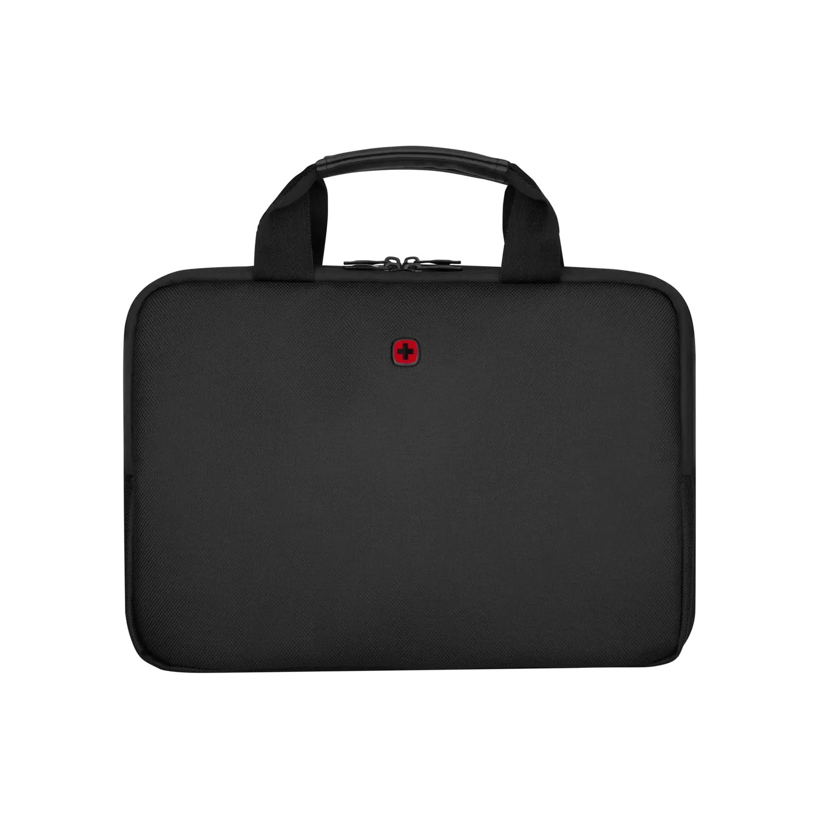 PI_552614721 Wenger Guyde 14" Laptop Sleeve schwarz - Slika 1