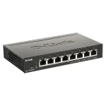 D-Link DGS-1100-08V2/E Gigabit Smart Managed Switch - Slika 2