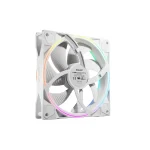 be quiet! Light Wings PWM Lüfter 140mm Reverse White - Slika 3