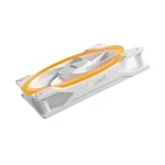be quiet! Light Wings PWM Lüfter 140mm Reverse White - Slika 4
